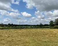 Terrain, 1 446 m²