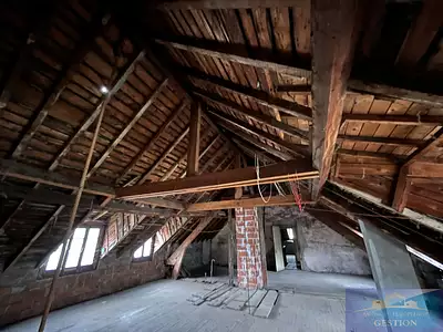 Maison, 300 m²