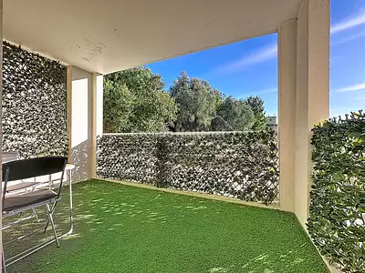 Appartement, 42,15 m²