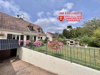 Maison, 106 m²
