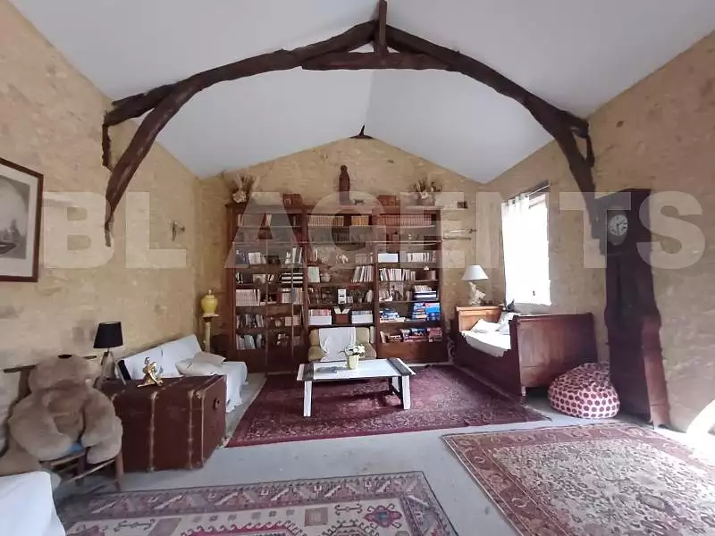 Maison, 147 m²