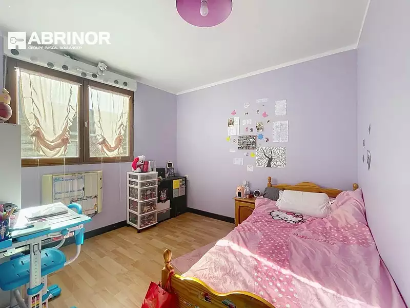 Maison, 106 m²