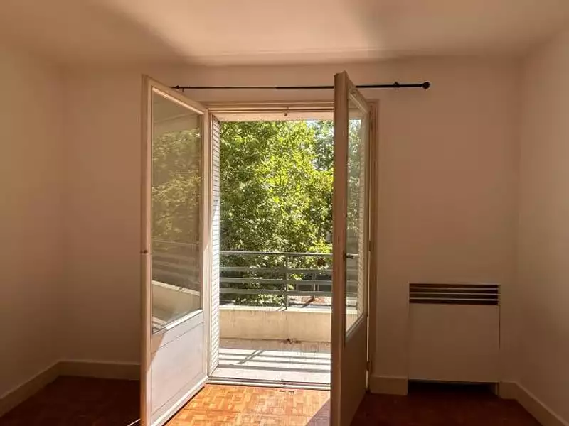 Appartement, 50 m²