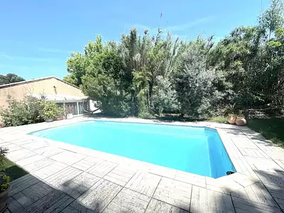 Maison, 120 m²