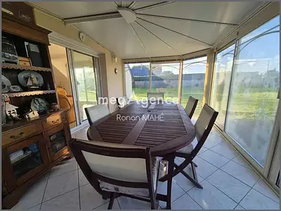 Maison, 92 m²