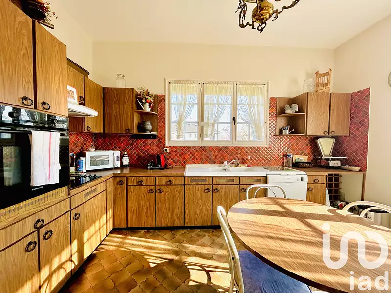 Maison, 202 m²
