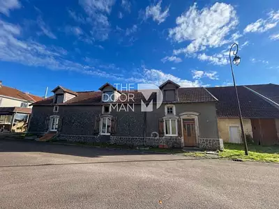 Maison, 345 m²