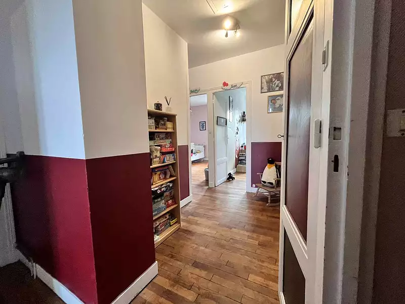 Maison, 166 m²