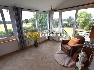 Maison, 156 m²
