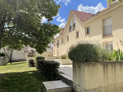Appartement, 35,05 m²