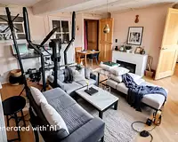 Appartement, 62,56 m²