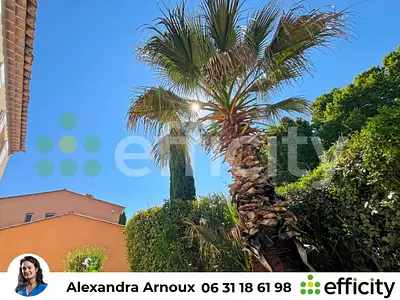 Maison, 160 m²