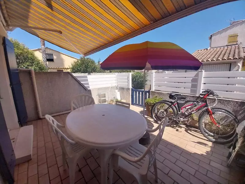 Maison, 30 m²