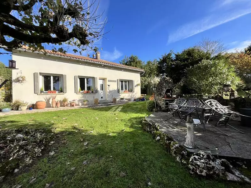 Maison, 82 m²