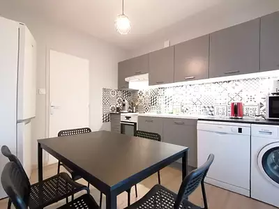 Appartement, 94,81 m²