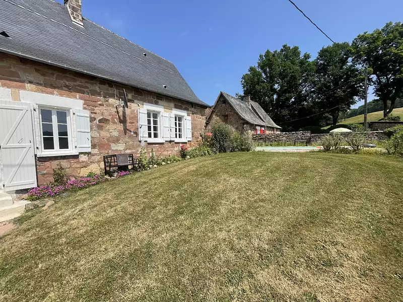 Maison, 234 m²