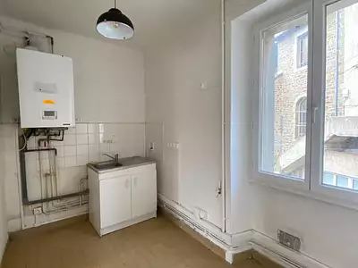 Maison, 160 m²