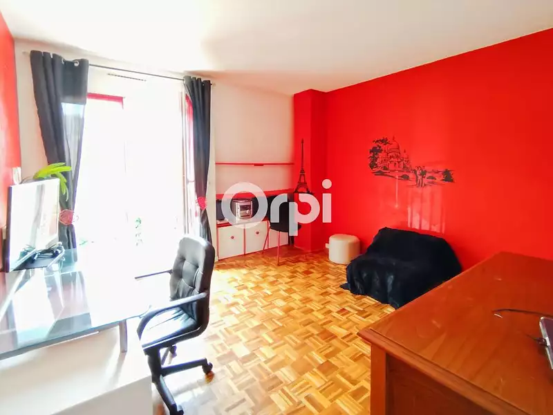 Maison, 84 m²