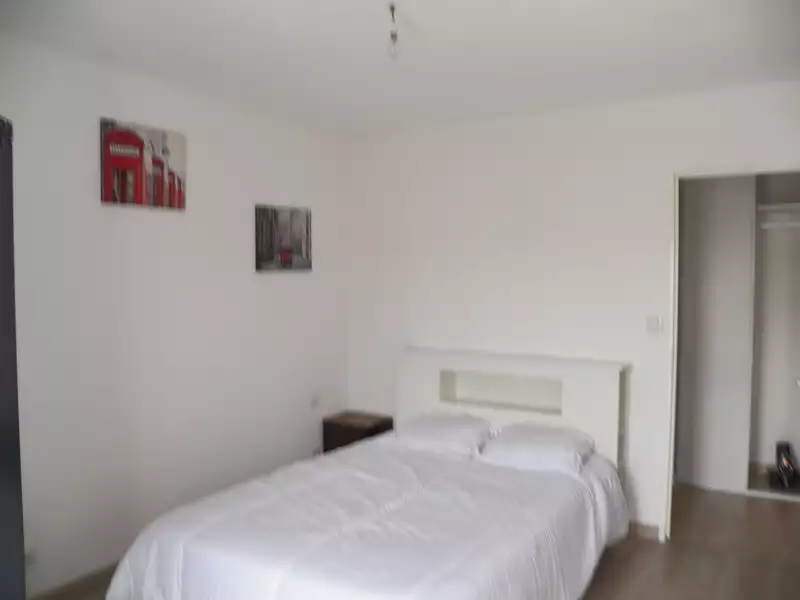 Appartement, 45,51 m²