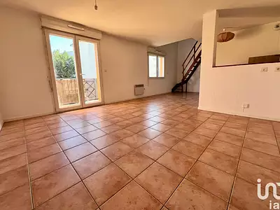 Appartement, 53 m²