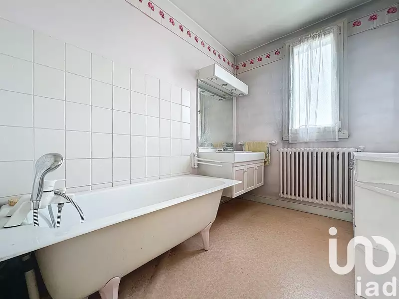 Maison, 81 m²