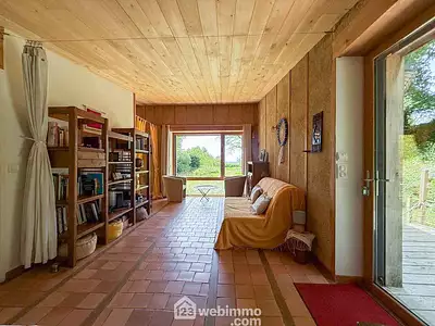 Maison, 159 m²