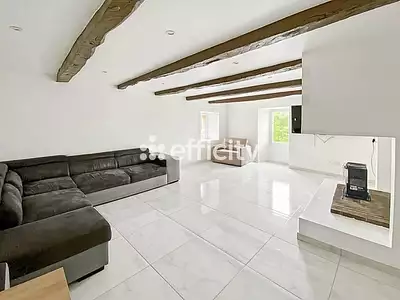 Maison, 125 m²