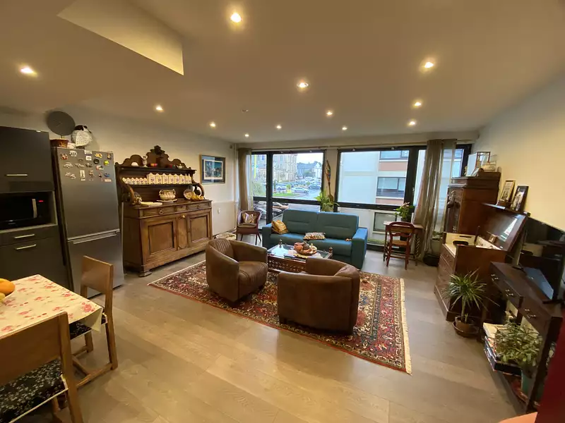 Appartement, 76,49 m²