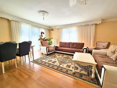 Maison, 168 m²