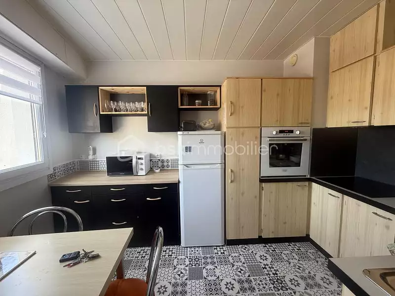 Appartement, 67 m²