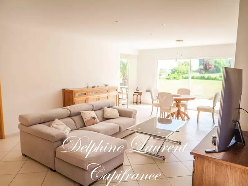 Maison, 170 m²