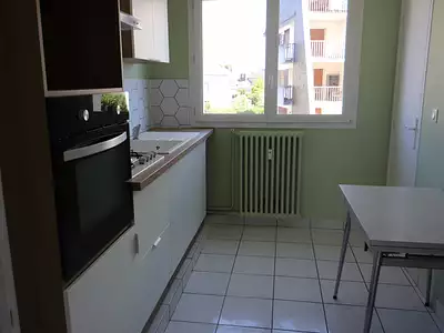 Appartement, 48 m²