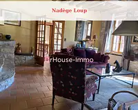 Maison, 225 m²