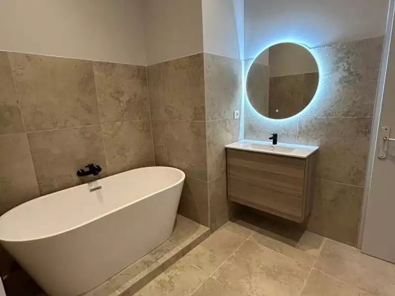 Appartement, 115 m²