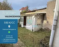 Appartement, 50,81 m²