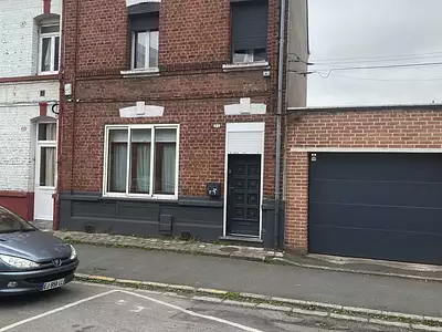 Maison, 120 m²