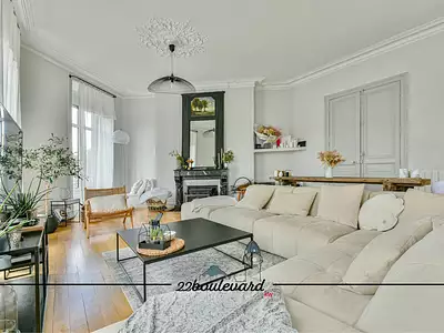 Appartement, 142 m²