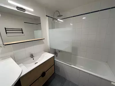 Appartement, 94 m²