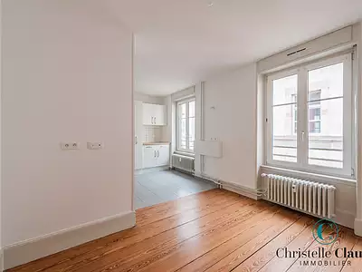 Appartement, 66,32 m²