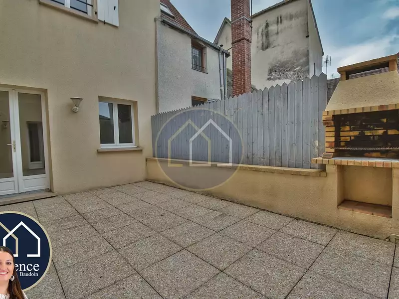 Appartement, 139,6 m²