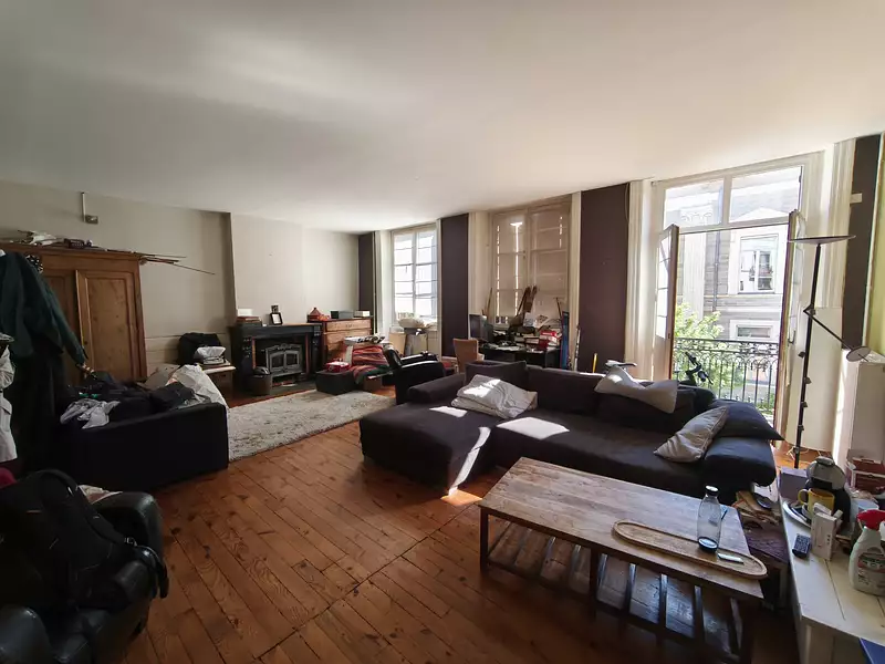 Appartement, 153,25 m²