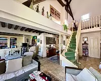 Appartement, 194 m²