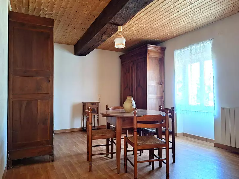 Maison, 67,6 m²