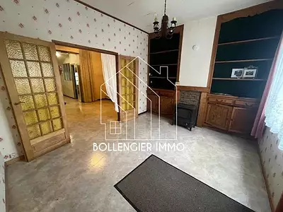 Maison, 107 m²