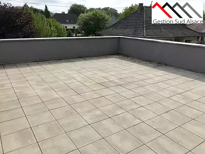 Appartement, 94 m²