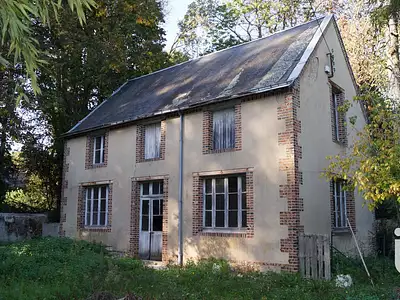 Maison, 120 m²