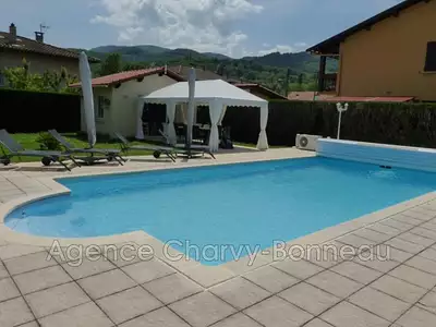 Maison, 183 m²
