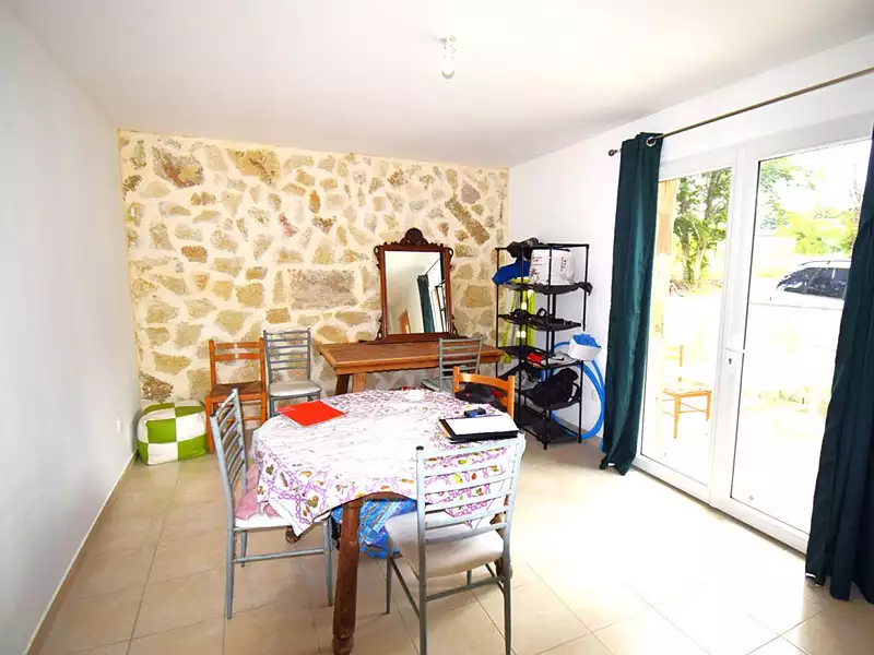 Maison, 55 m²