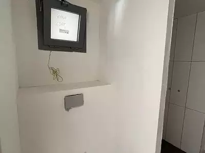 Appartement, 36,65 m²