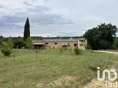 Maison, 173 m²